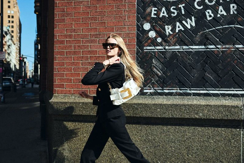 The Singular, Je Ne Sais Quoi Allure of Balmain