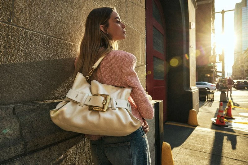 The Singular, Je Ne Sais Quoi Allure of Balmain