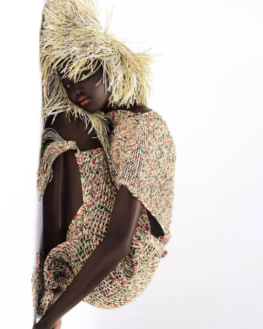 One Thought Fills Immensity