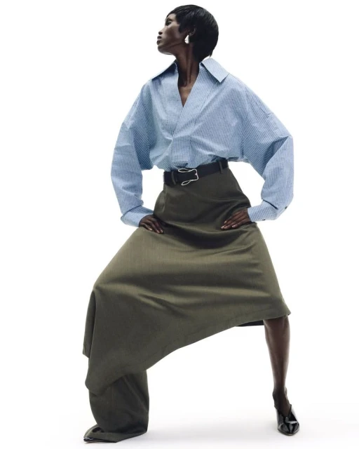 One Thought Fills Immensity