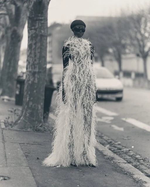 Exuberance Is Beauty