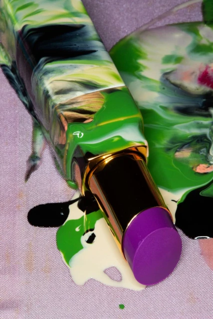 Do it again with Love