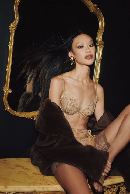 Victoria’s Secret Grand Soirée