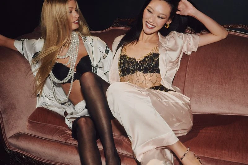 Victoria’s Secret Grand Soirée