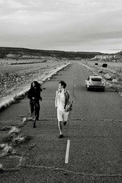 New Mexico Spring Campaign 2026