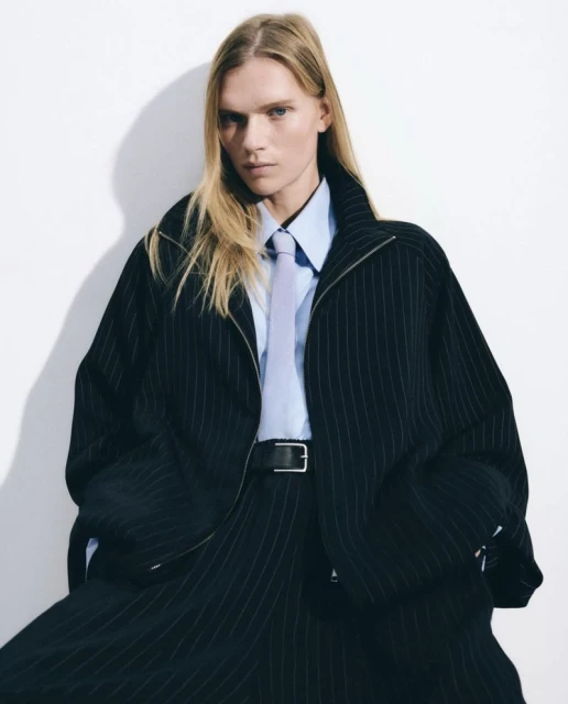 The Frankie Shop Spring/Summer 2026