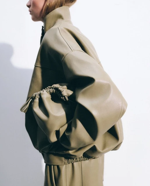 The Frankie Shop Spring/Summer 2026