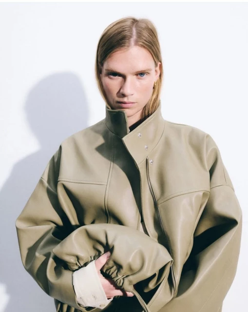 The Frankie Shop Spring/Summer 2026