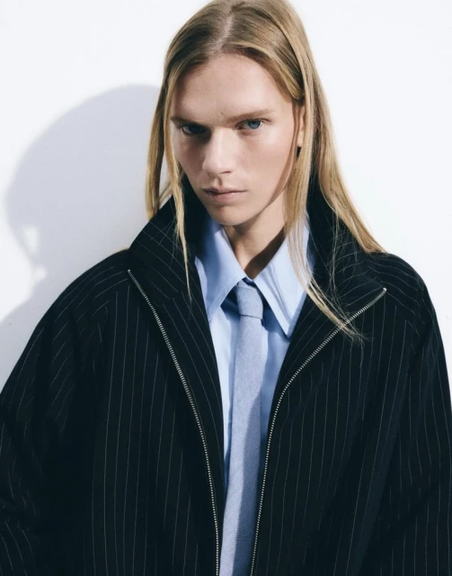 The Frankie Shop Spring/Summer 2026