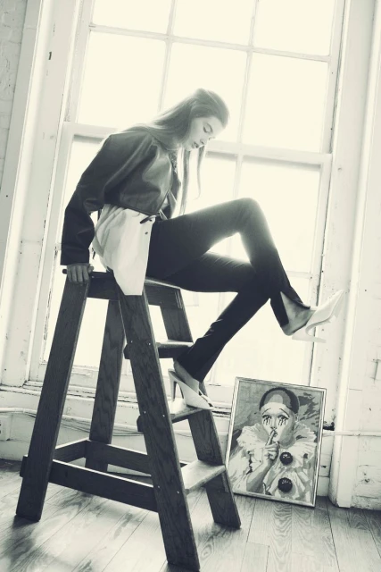 Don't Give Up On You