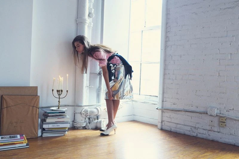 Don't Give Up On You