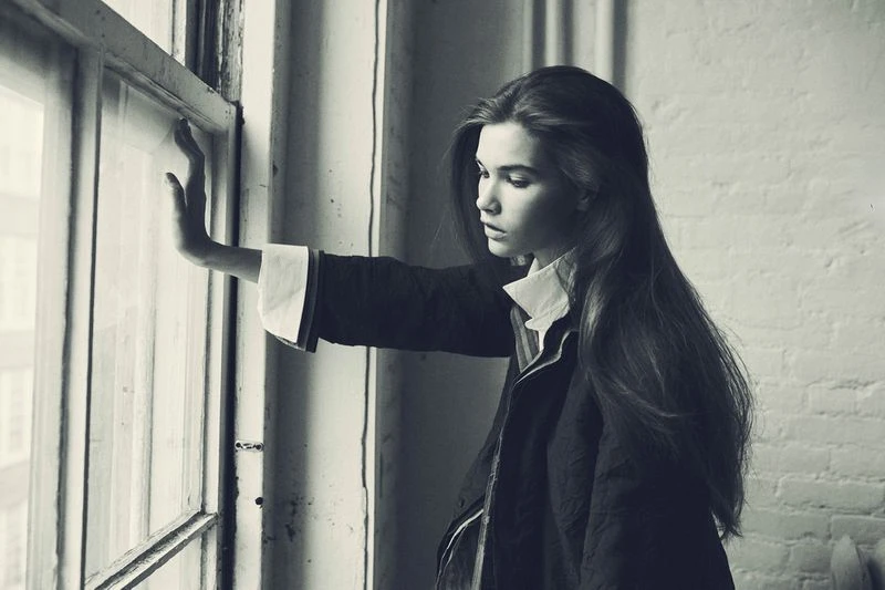 Don't Give Up On You