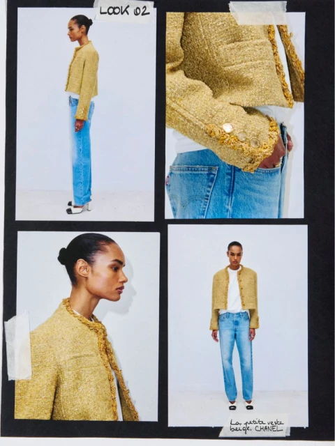 March Issue ; Trends Story