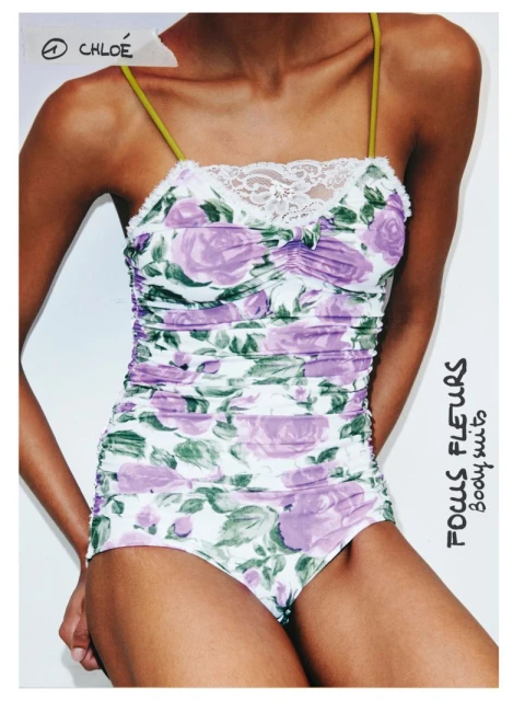 March Issue ; Trends Story