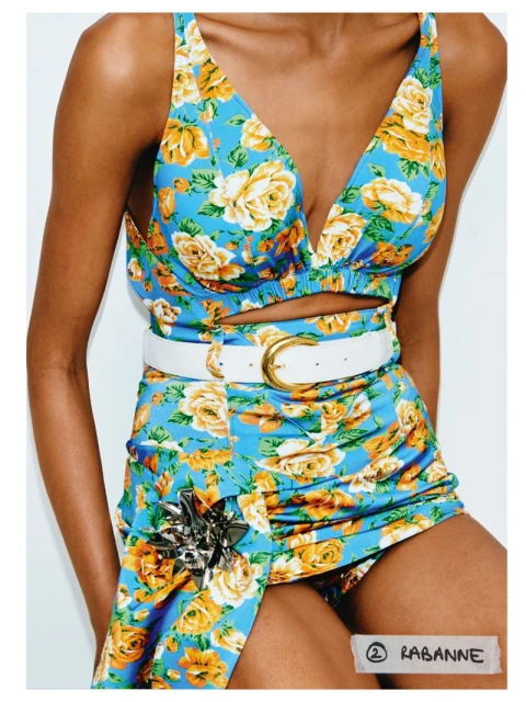 March Issue ; Trends Story