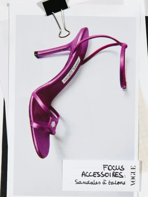 March Issue ; Trends Story