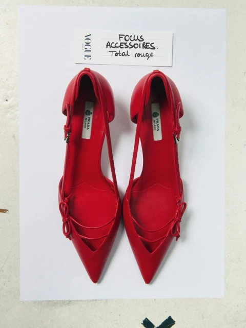 March Issue ; Trends Story