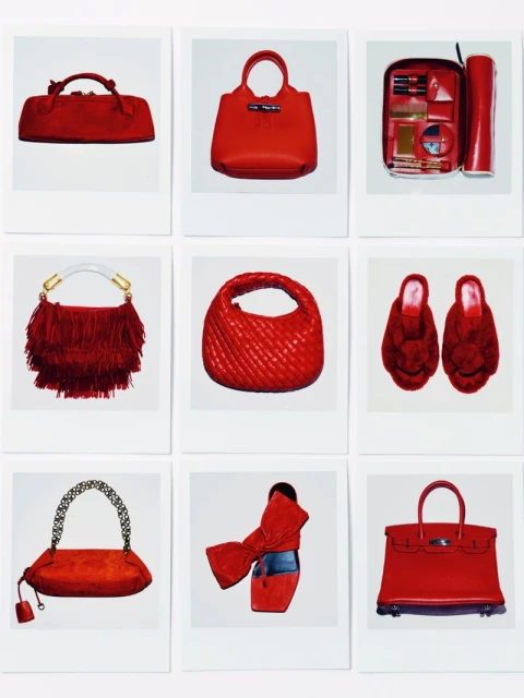 March Issue ; Trends Story