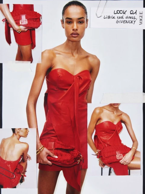 March Issue ; Trends Story