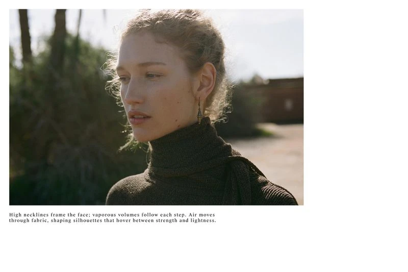 NOTES FROM MARRAKECH