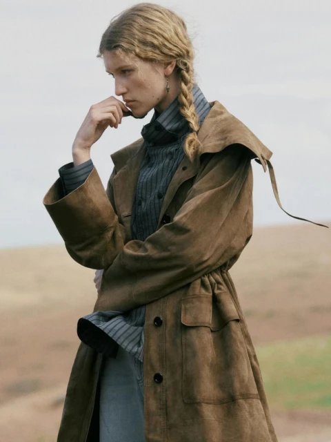 NOTES FROM MARRAKECH