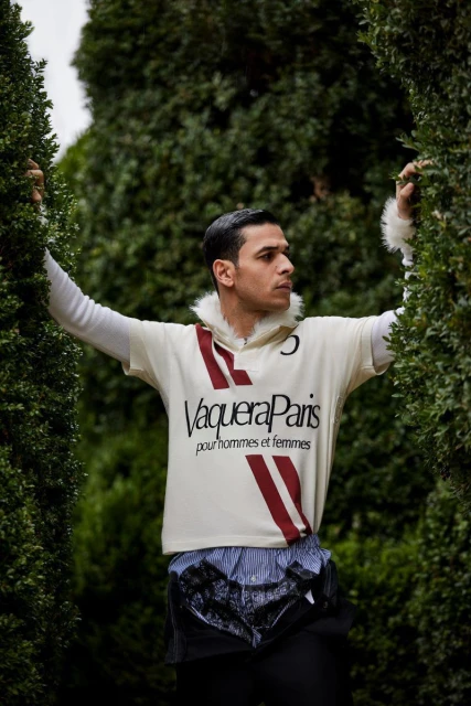 MAGNETIC, AUTHENTIC, MODERN