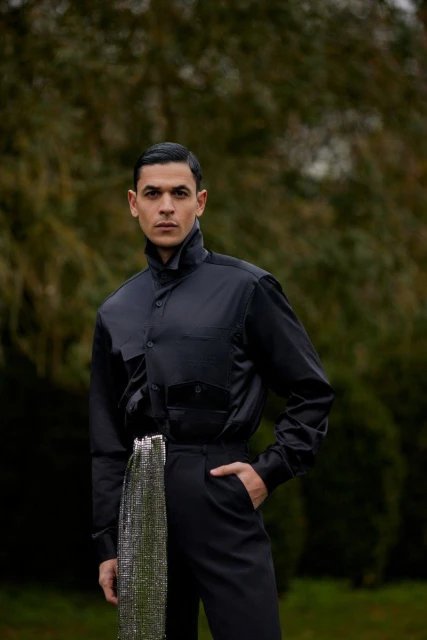 MAGNETIC, AUTHENTIC, MODERN