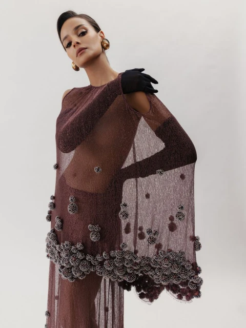 Harper's Bazaar Serbia February 2026 ...