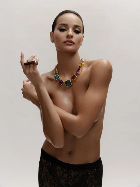 Harper's Bazaar Serbia February 2026 ...