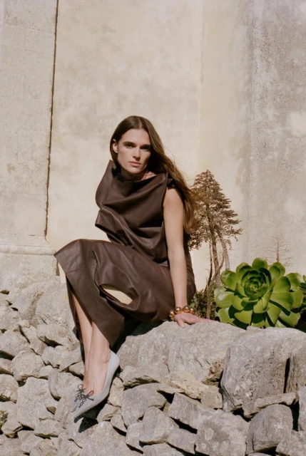 Mixte SS/26 Coverstory by Léa Wormsbach