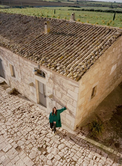 Mixte SS/26 Coverstory by Léa Wormsbach