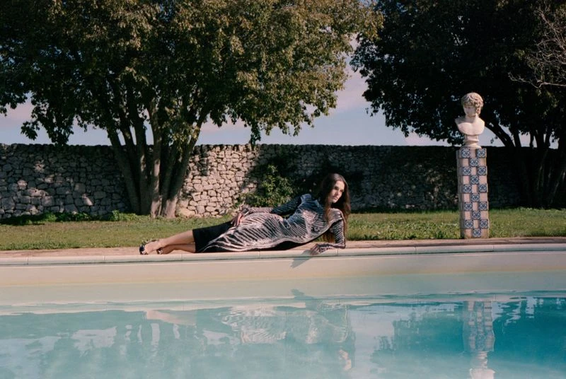 Mixte SS/26 Coverstory by Léa Wormsbach