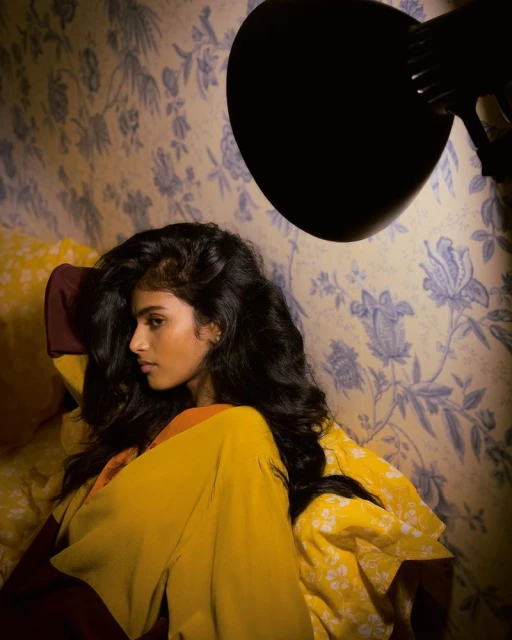 One Day in New York with Bhavitha Ma ...