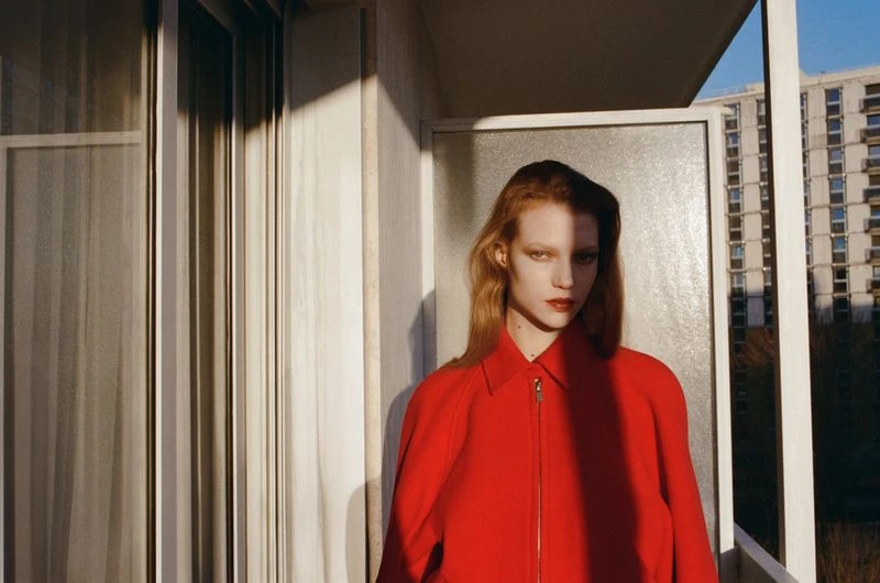 Excentricka S Kapkou Melancholie