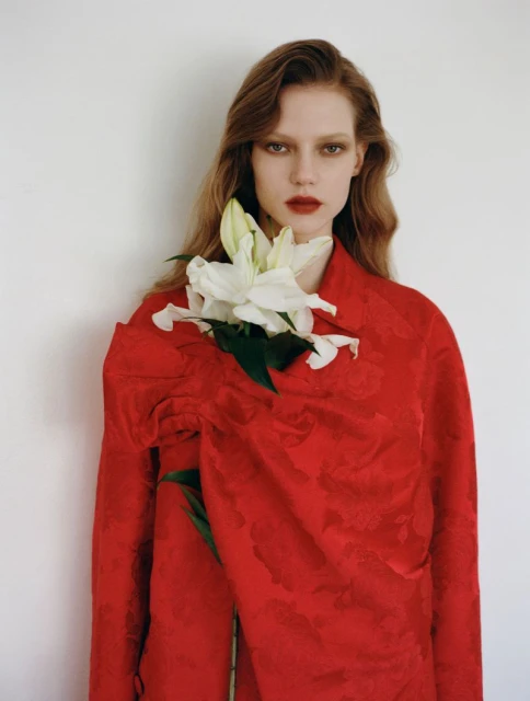 Excentricka S Kapkou Melancholie