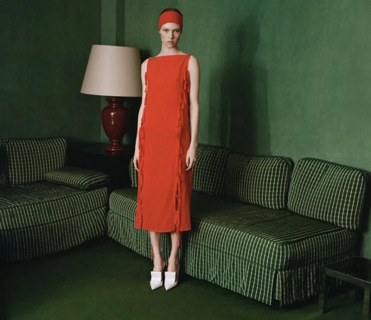 Excentricka S Kapkou Melancholie