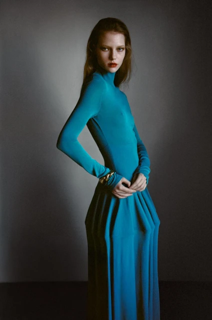 Excentricka S Kapkou Melancholie