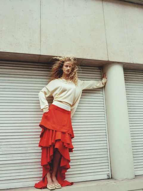 Harper's Bazaar Netherlands