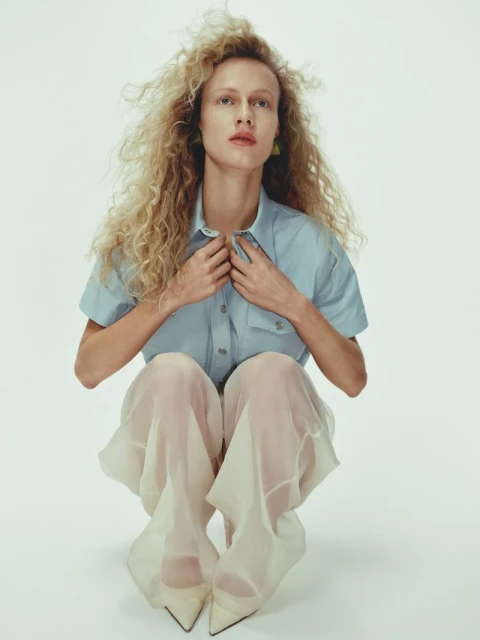 Harper's Bazaar Netherlands