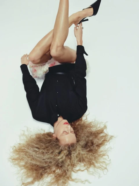 Harper's Bazaar Netherlands