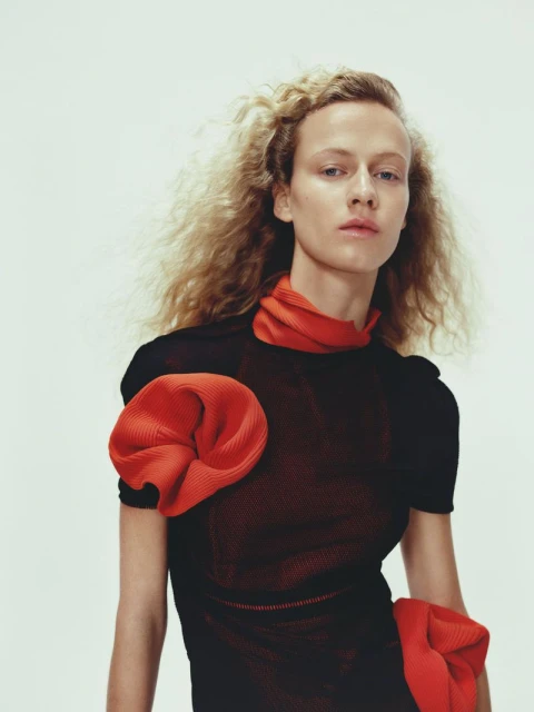 Harper's Bazaar Netherlands