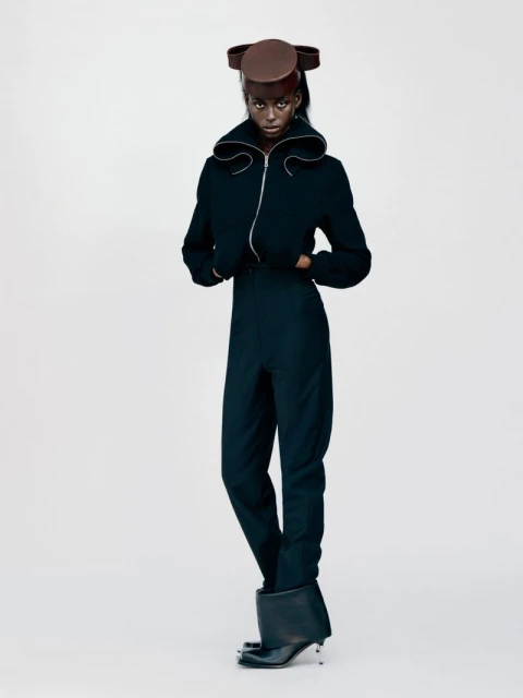 Fidan Novruzova F/W 26