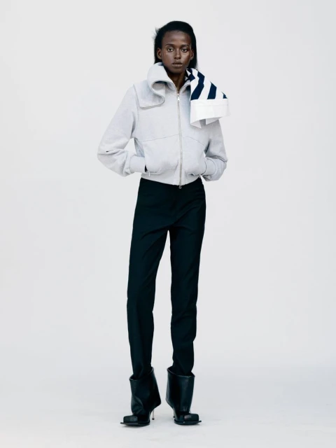 Fidan Novruzova F/W 26