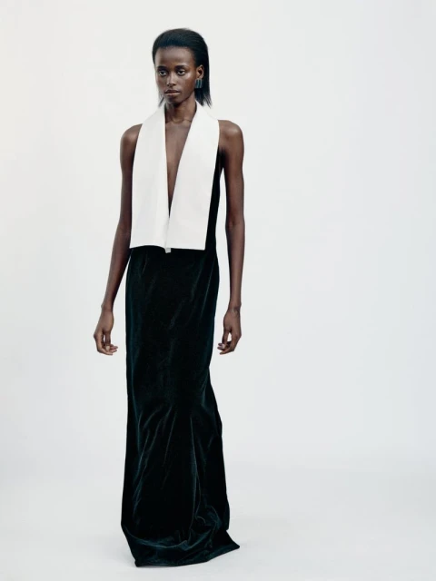 Fidan Novruzova F/W 26