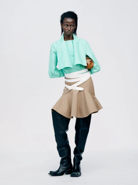 Fidan Novruzova F/W 26