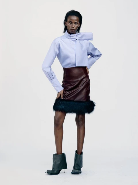 Fidan Novruzova F/W 26