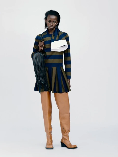 Fidan Novruzova F/W 26