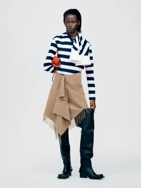 Fidan Novruzova F/W 26