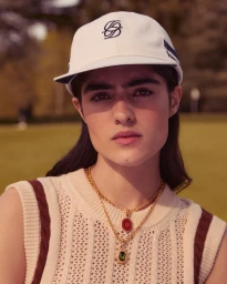 Drôle de Monsieur Spring/summer 25 - La Femme Drôle