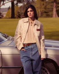 Drôle de Monsieur Spring/summer 25 - La Femme Drôle